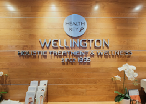 New York, Business Partners, HealthKey Group - Wellington Physical Therapy & Acupuncture | 張碧恆針灸理療中醫藥調理