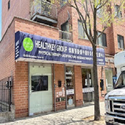 New York, Business Partners, HealthKey Group - Wellington Physical Therapy & Acupuncture | 張碧恆針灸理療中醫藥調理