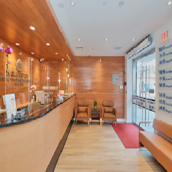 New York, Business Partners, HealthKey Group - Wellington Physical Therapy & Acupuncture | 張碧恆針灸理療中醫藥調理