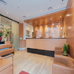 New York, Business Partners, HealthKey Group - Wellington Physical Therapy & Acupuncture | 張碧恆針灸理療中醫藥調理