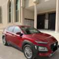 Hyundai Kona,  2019,  Automatic,  184000 KM,   No Accident History