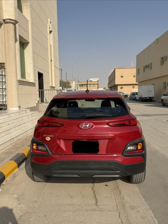 Riyadh, Vehicles, Cars & Trucks , Hyundai Kona,  2019,  Automatic,  184000 KM,   No Accident History