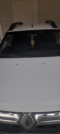 Dammam, Temp Jobs, Renault Duster  2017 4&times;4 Good Condition Istemara Fahss Vild Ac Ingen Gair Excellent Taire