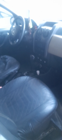 Dammam, Temp Jobs, Renault Duster  2017 4&times;4 Good Condition Istemara Fahss Vild Ac Ingen Gair Excellent Taire