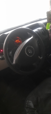 Dammam, Temp Jobs, Renault Duster  2017 4&times;4 Good Condition Istemara Fahss Vild Ac Ingen Gair Excellent Taire