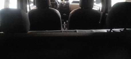 Dammam, Temp Jobs, Renault Duster  2017 4&times;4 Good Condition Istemara Fahss Vild Ac Ingen Gair Excellent Taire