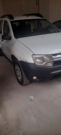 Dammam, Temp Jobs, Renault Duster  2017 4&times;4 Good Condition Istemara Fahss Vild Ac Ingen Gair Excellent Taire