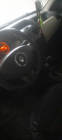 Dammam, Temp Jobs, Renault Duster  2017 4&times;4 Good Condition Istemara Fahss Vild Ac Ingen Gair Excellent Taire