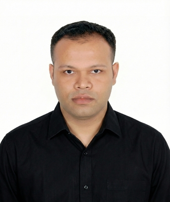 Riyadh, Job Seekers, Receiving Clerk