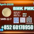 EUR 99,  High Purity BMK 5449-12-7 PMK, Consistent Batch Output