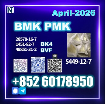 The Hague, Video Games, EUR 99,  BMK 5449-12-7 PMK Manufacturer Supply, Fresh Production