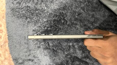 Jeddah, Mobile Phones, SAR 2700,  S24 Ultra 512gb Mint Condition