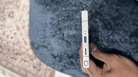 Jeddah, Mobile Phones, SAR 2700,  S24 Ultra 512gb Mint Condition
