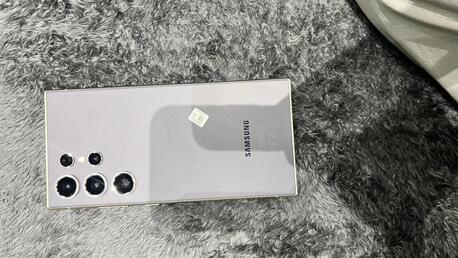 Jeddah, Mobile Phones, SAR 2700,  S24 Ultra 512gb Mint Condition