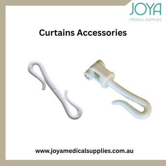 Sydney, Health & Beauty Items, Buy Curtains Accessories In Australia - Joya Medical Supplies