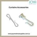 Buy Curtains Accessories In Australia - Joya Medical Supplies