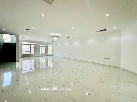 Salwa, Villas, KWD 1800,  Elegant 5-Bedroom Family Villa For Rent In Salwa, Kuwait
