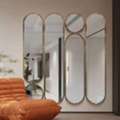 Modern & Vintage Mirrors