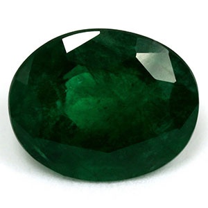 New York, Jewelry, USD 5644,  Oval Cut AA Quality Emerald Loose Stone
