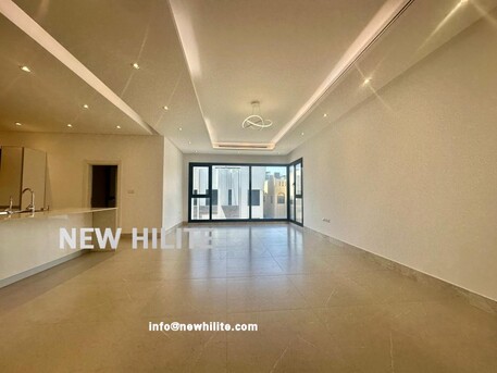 Funaitees, Apartments/Houses, KWD 4/month,  Modern 4BR Floor For Rent In Funaitees, Kuwait