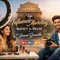 Influencer Marketing Agency In Delhi | Grow With DDMS