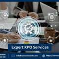 Expert KPO Services | Connexions Info System Pvt Ltd