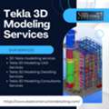 Tekla 3D Modelinf Services