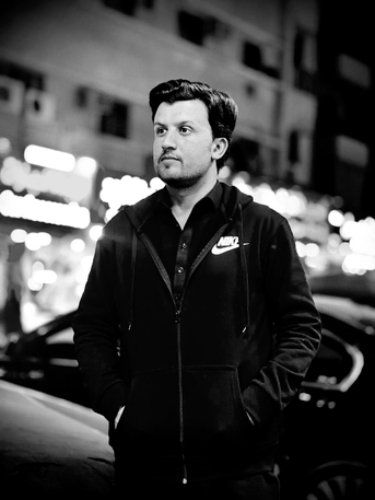 Al Batha, Job Seekers, Chemistry Teacher