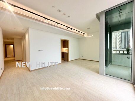 Daiya, Apartments/Houses, KWD 2000/month,  3 BR,  140 SQM Brand New Penthouse With Jacuzzi For Rent In Daiya, Kuwait