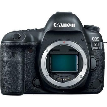 Toronto, Electronics, CAD 2190,  Canon EOS 5D Mark IV Body For Sale &ndash; Professional DSLR Camera Deal