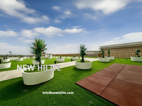 Daiya, Apartments/Houses, KWD 1200/month,  3 BR,  Brand New 3BR Sea View Apartment For Rent In Daiya, Kuwait