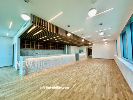 Daiya, Apartments/Houses, KWD 1200/month,  3 BR,  Brand New 3BR Sea View Apartment For Rent In Daiya, Kuwait