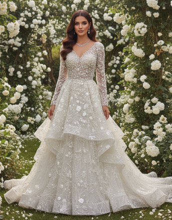 Mumbai, Clothing & Accessories, Elegant Bridal & Ethnic Styles At A Boutique In Nagercoil