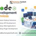Node.js Development Services For Startups