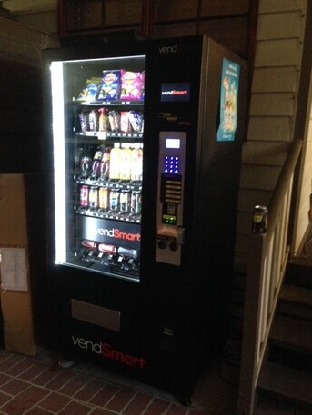 Sydney, Business, Vending Machines Gosford &ndash; Install Modern Snack & Drink Machines Today