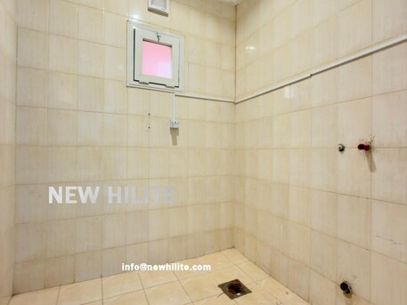 Mangaf, Apartments/Houses, KWD 750/month,  4 BR,  Four Bedroom Floor For Rent In Mangaf