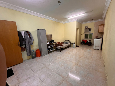 Dammam, Rooms Available, SAR 500/month,  1 Big Spacious Room With Attach Wash Room In Seiko Area.