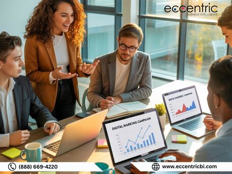 Toronto, Marketing, SEO Consultant In Toronto - Eccentric Business Intelligence