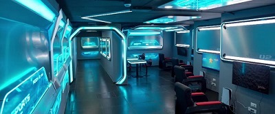 New York, Construction, Renovate Your Venue With EBlue Gaming&rsquo;s Premier Esports Facilities Design