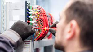 Sydney, Business, Electrician Darra