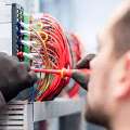 Electrician Darra