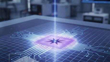 New York, Health, Electron Beam Charge Dissipation