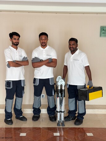 Abu Dhabi, Air Conditioning, Residential AC Cleaning Services Dubai | Clean Air