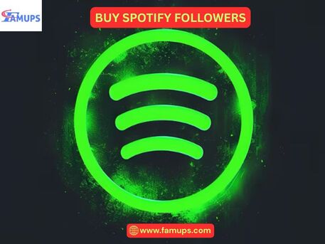 Los Angeles, Computer, Buy Spotify Followers To Help Grow Effectively