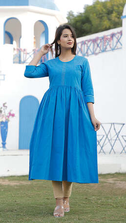 Mumbai, Clothing & Accessories, INR 320,  Why Handloom Clothes Are Gaining Popularity Among Conscious Indian Buyers