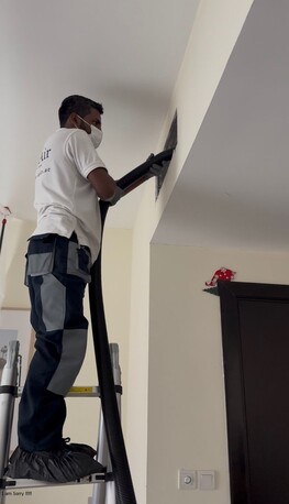 Ajman, Air Conditioning, Residential AC Cleaning Services In Ajman | Clean Air