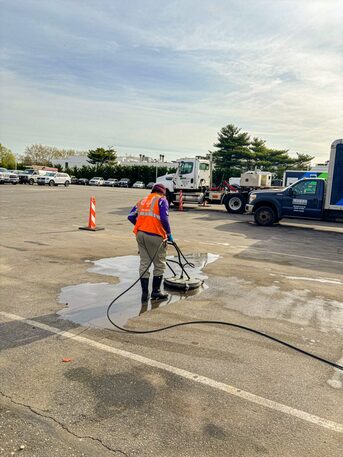 New York, Cleaning, Pavers Cleaning Long Island NY