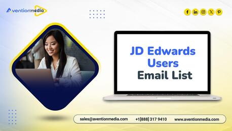 New York, General, Order A Targeted JD Edwards Users Email List Email List For Your Campaigns