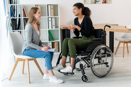 Melbourne, Health, NDIS Provider Melbourne