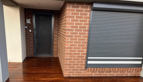 Melbourne, Buildings, Decking Services Melbourne | VW Concreting